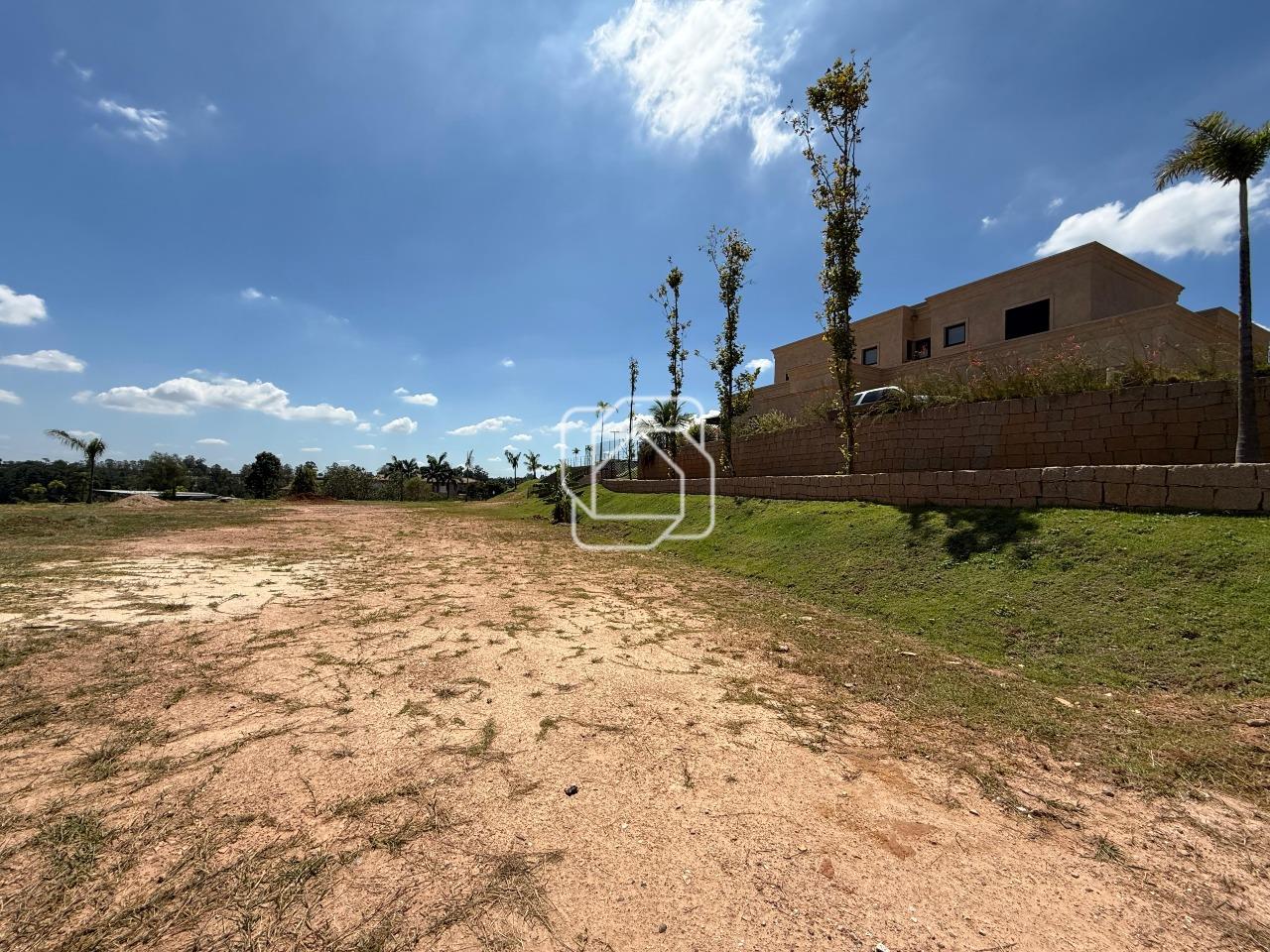 Terreno à venda em Itu - SP - Condomínio Terras de São José II: 