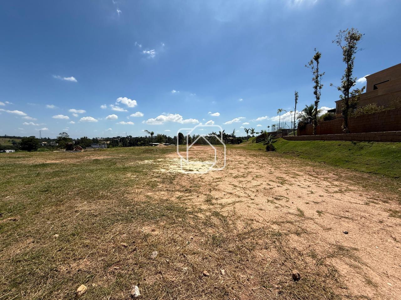 Terreno à venda em Itu - SP - Condomínio Terras de São José II: 