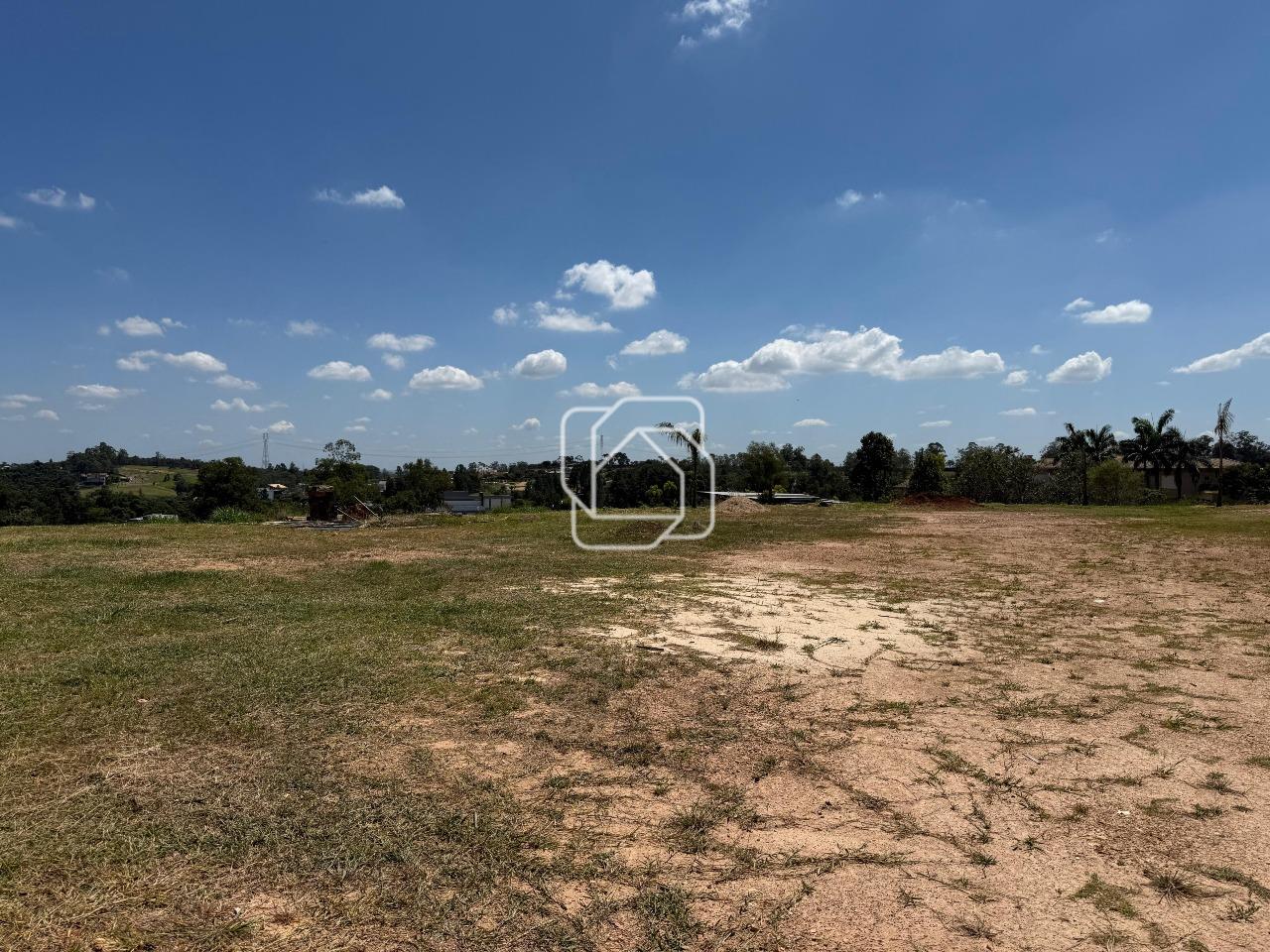 Terreno à venda em Itu - SP - Condomínio Terras de São José II: 