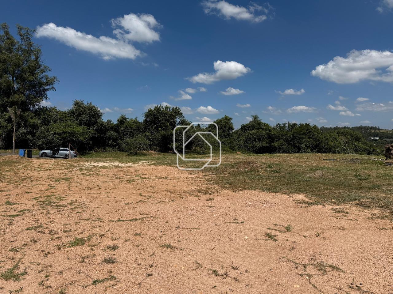 Terreno à venda em Itu - SP - Condomínio Terras de São José II: 