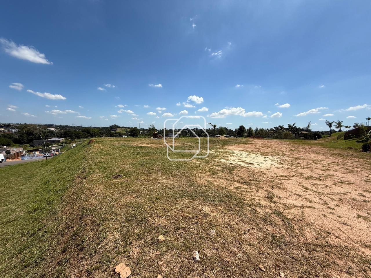 Terreno à venda em Itu - SP - Condomínio Terras de São José II: 