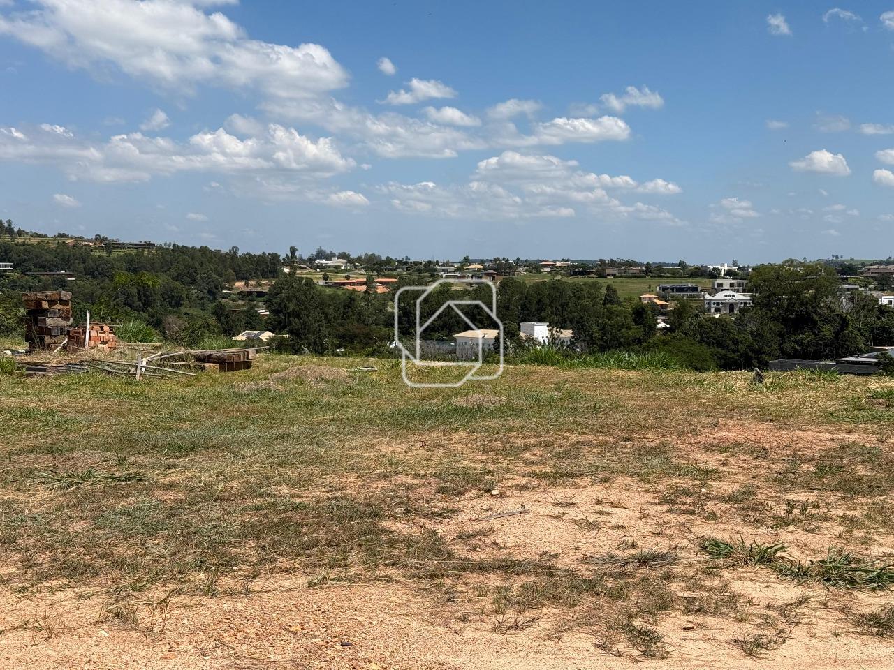 Terreno à venda em Itu - SP - Condomínio Terras de São José II: 