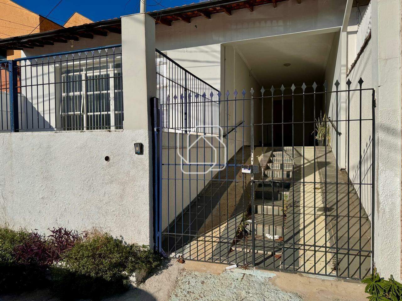 Casa para aluguel em Itu - SP - Brasil: 