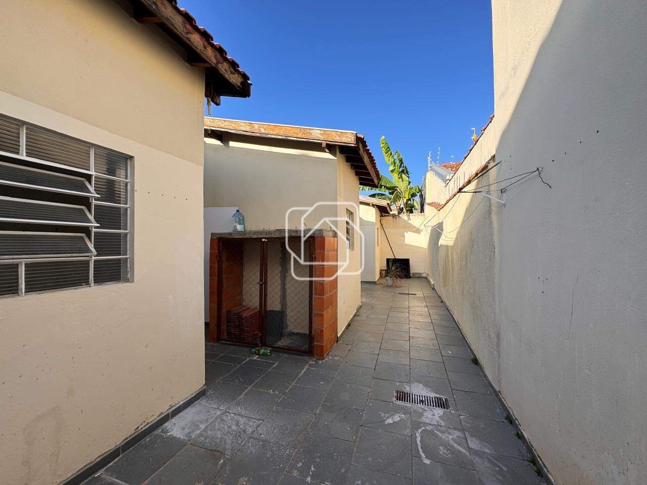 Casa para aluguel em Itu - SP - Brasil: 