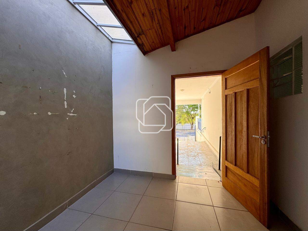 Casa para aluguel em Itu - SP - Brasil: 