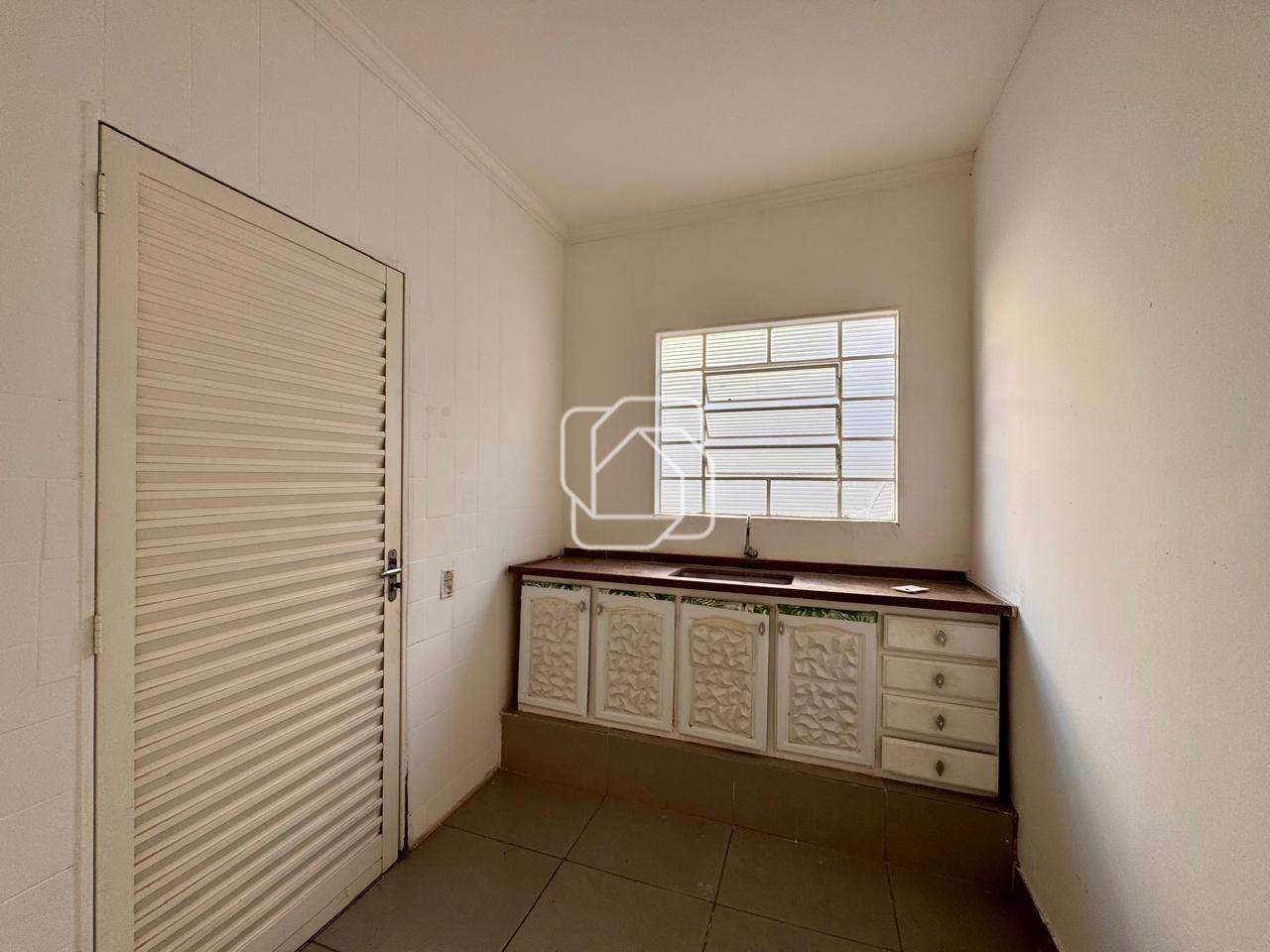 Casa para aluguel em Itu - SP - Brasil: 