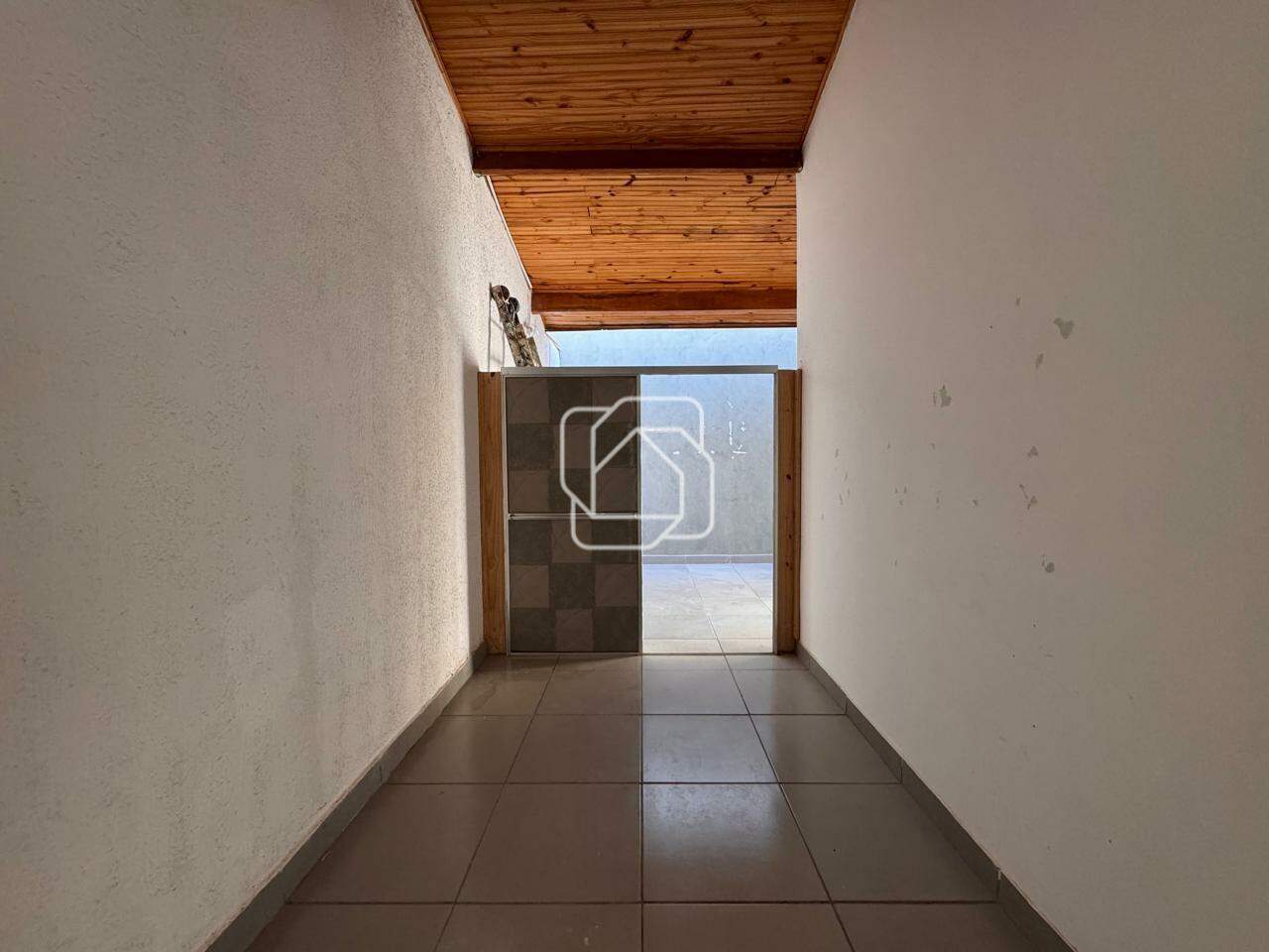 Casa para aluguel em Itu - SP - Brasil: 