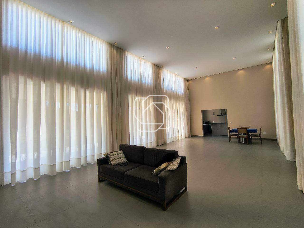 Casa de Condomínio à venda em Itu - SP - Condomínio City Castelo: 