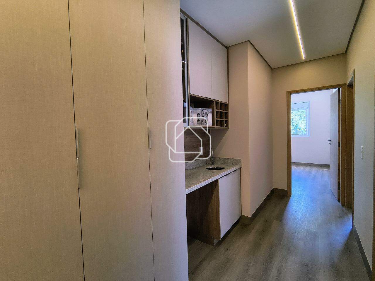 Casa de Condomínio à venda em Itu - SP - Condomínio City Castelo: 