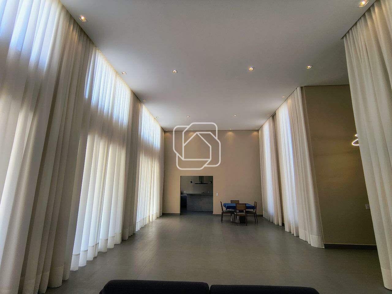 Casa de Condomínio à venda em Itu - SP - Condomínio City Castelo: 