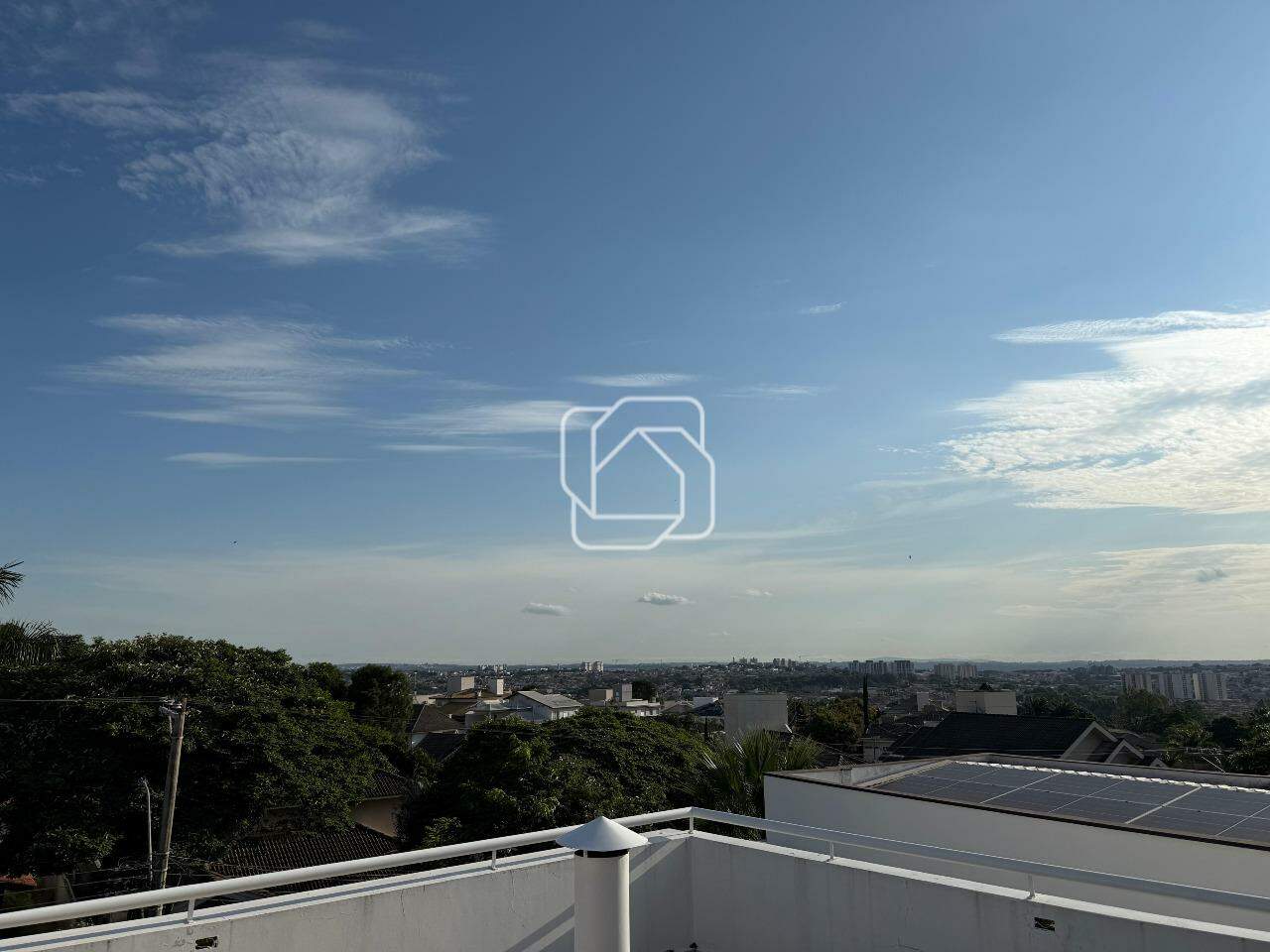 Casa de Condomínio à venda em Itu - SP - Jardim Theodora: 