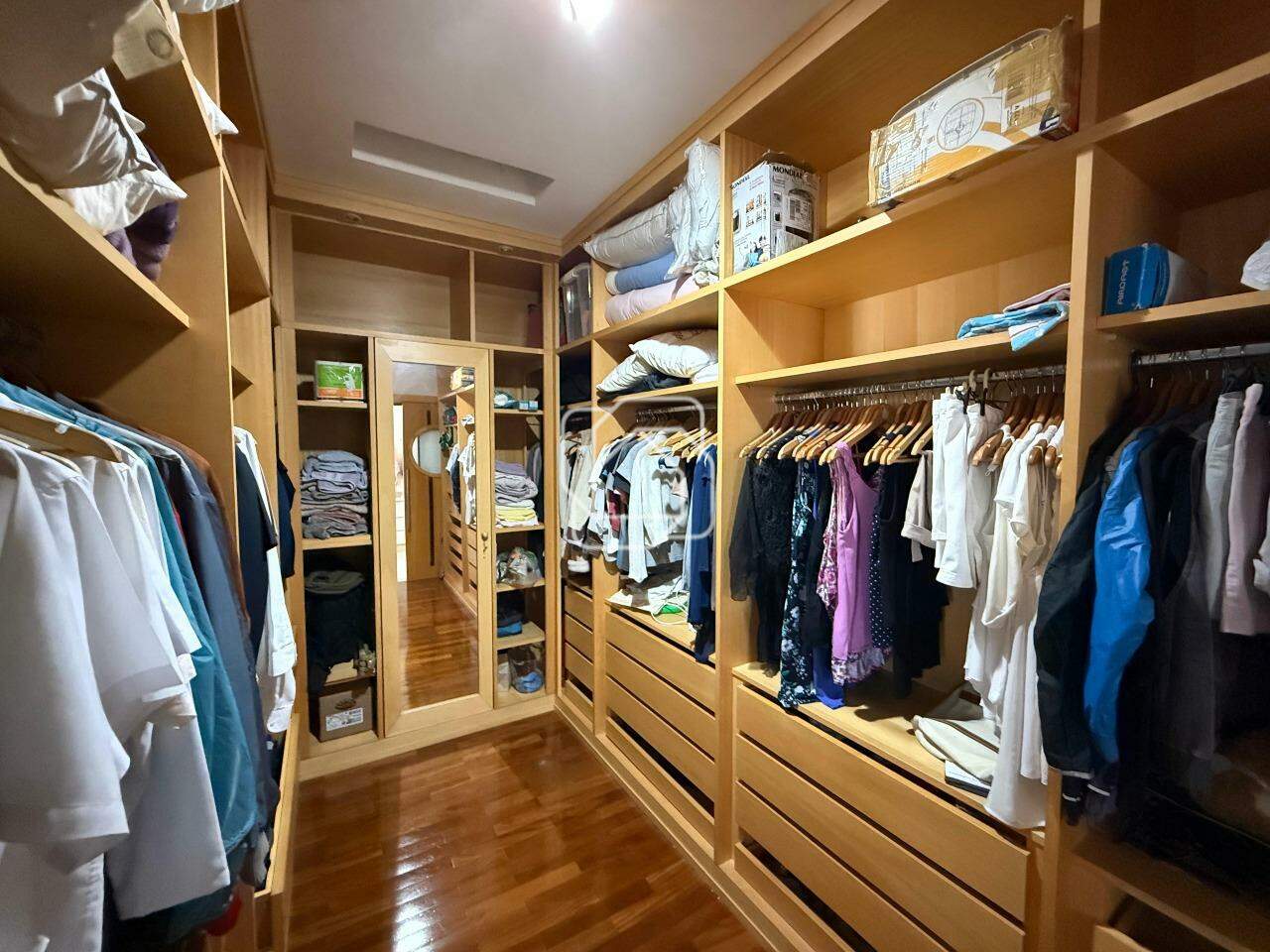 Casa de Condomínio à venda em Itu - SP - Jardim Theodora: 