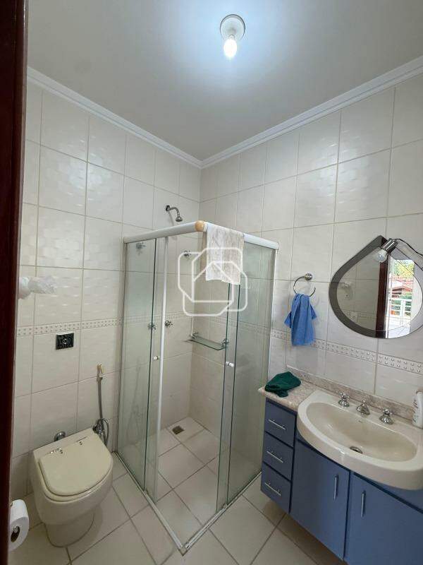 Casa de Condomínio à venda em Itu - SP - Jardim Theodora: 