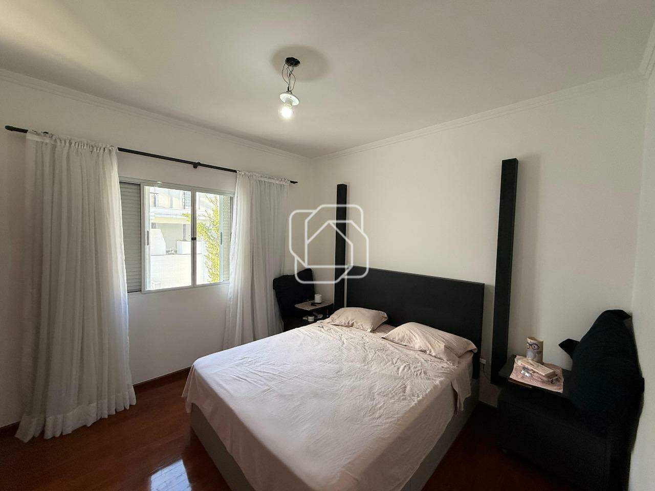 Casa de Condomínio à venda em Itu - SP - Jardim Theodora: 