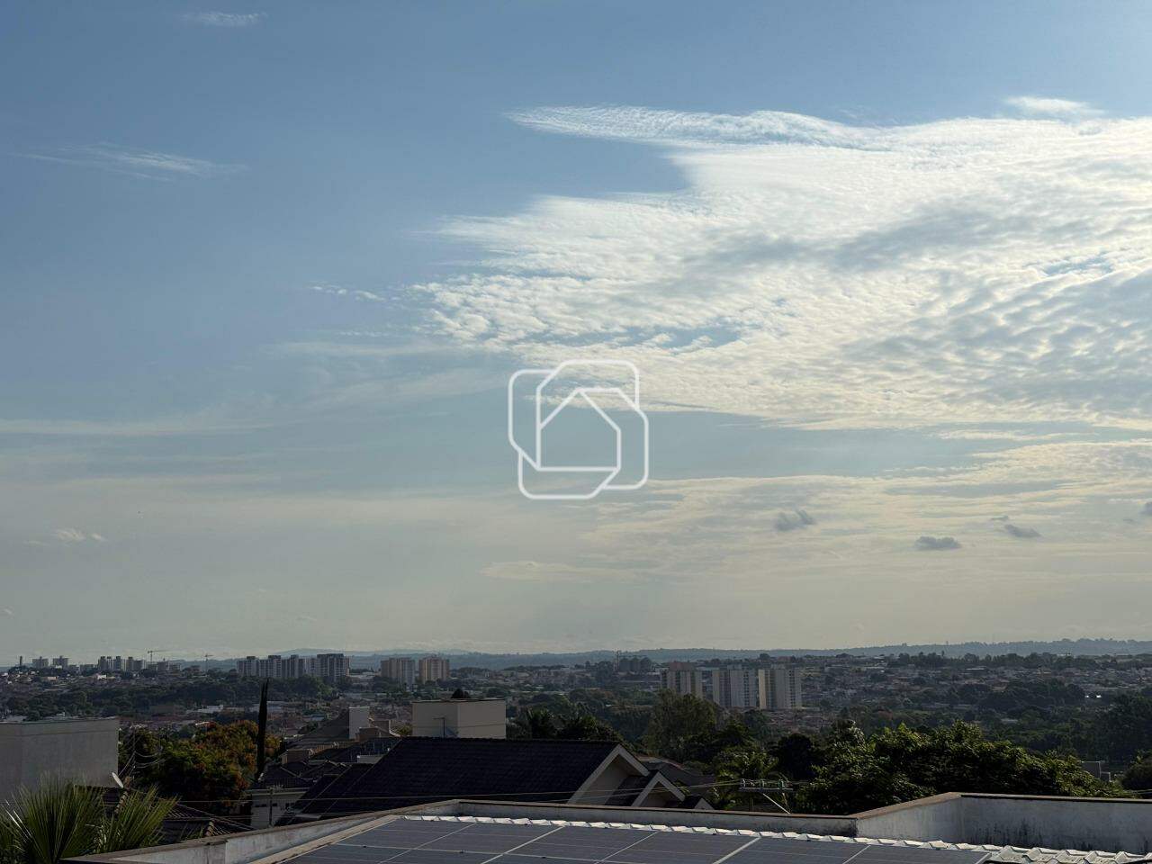 Casa de Condomínio à venda em Itu - SP - Jardim Theodora: 
