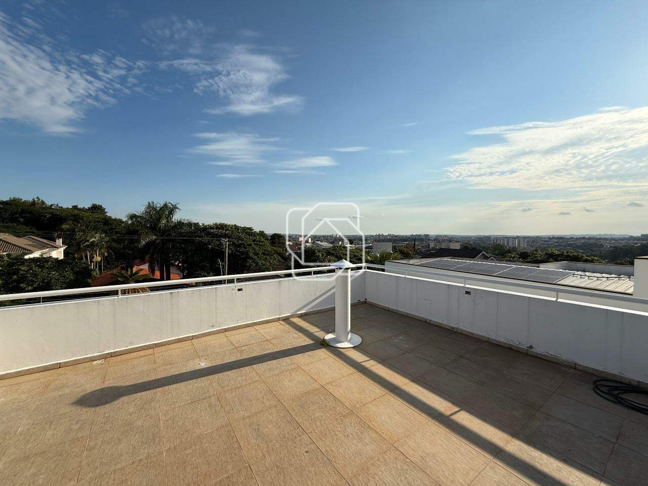 Casa de Condomínio à venda em Itu - SP - Jardim Theodora: 