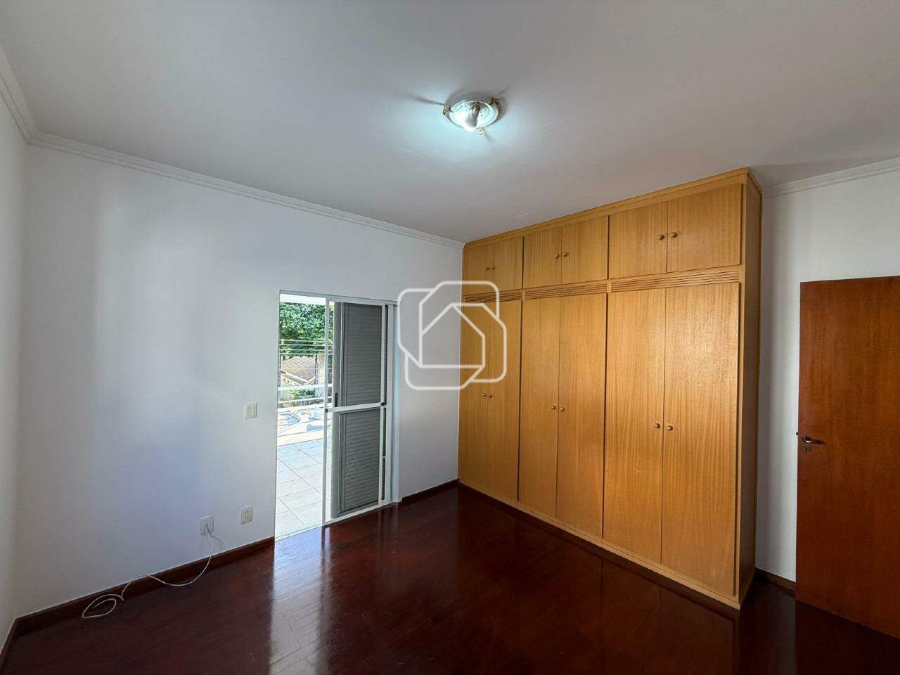 Casa de Condomínio à venda em Itu - SP - Jardim Theodora: 