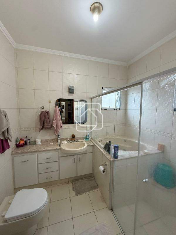 Casa de Condomínio à venda em Itu - SP - Jardim Theodora: 