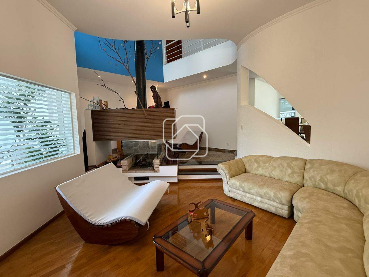 Casa de Condomínio à venda em Itu - SP - Jardim Theodora: 