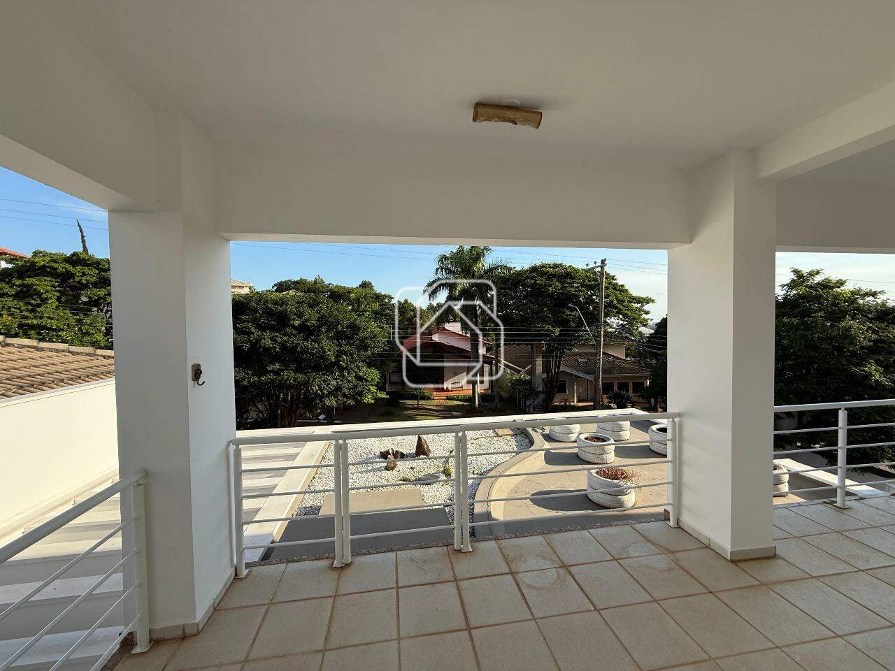 Casa de Condomínio à venda em Itu - SP - Jardim Theodora: 