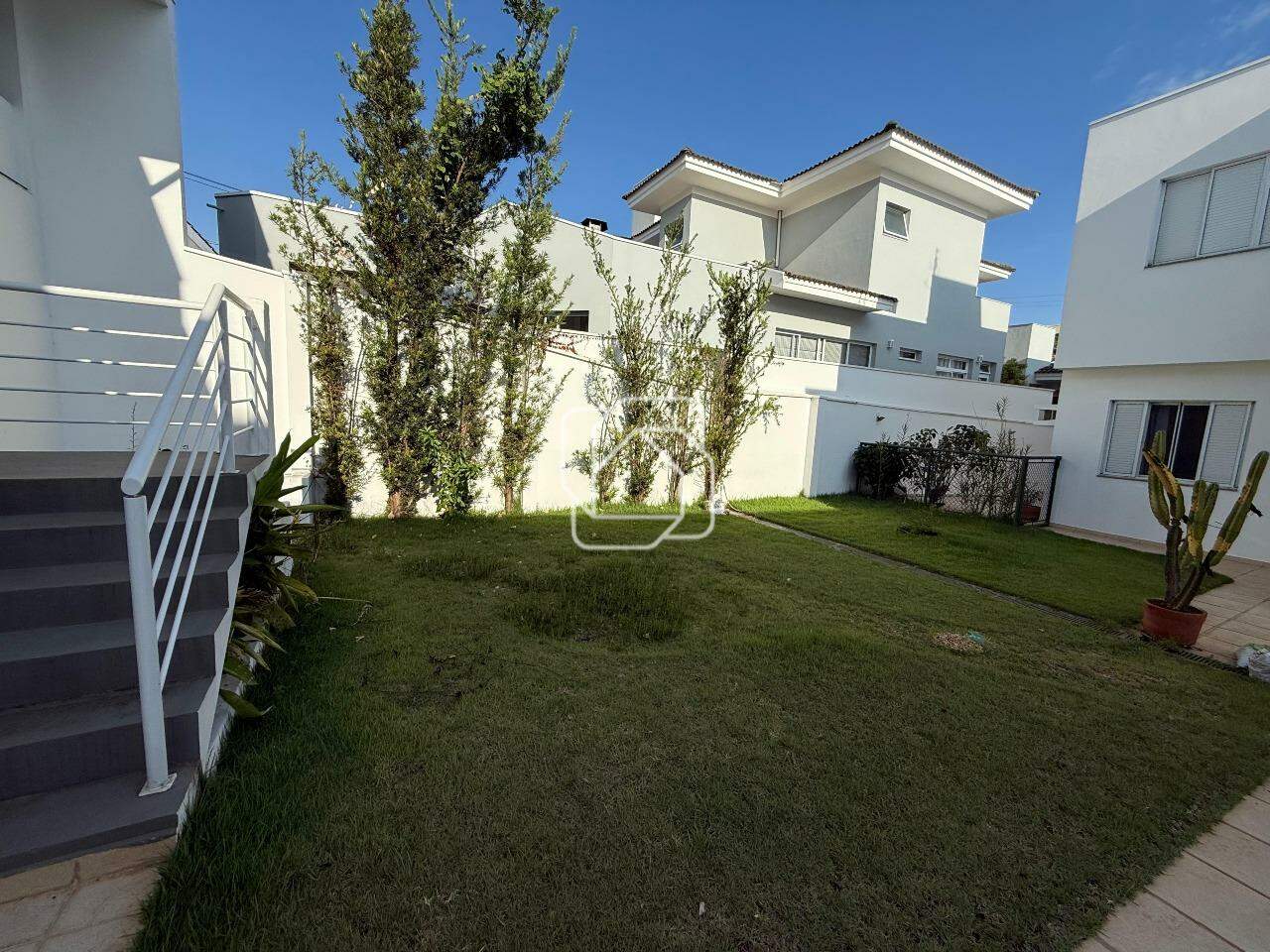 Casa de Condomínio à venda em Itu - SP - Jardim Theodora: 