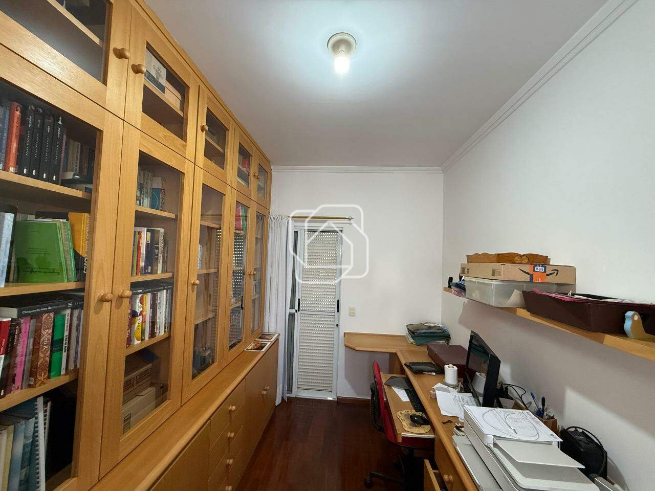 Casa de Condomínio à venda em Itu - SP - Jardim Theodora: 