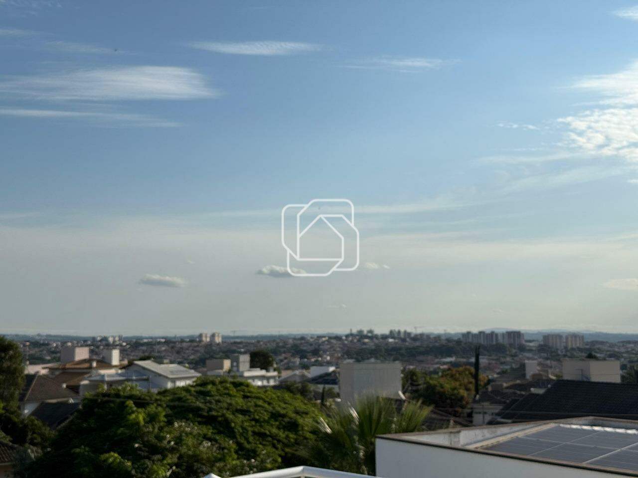 Casa de Condomínio à venda em Itu - SP - Jardim Theodora: 