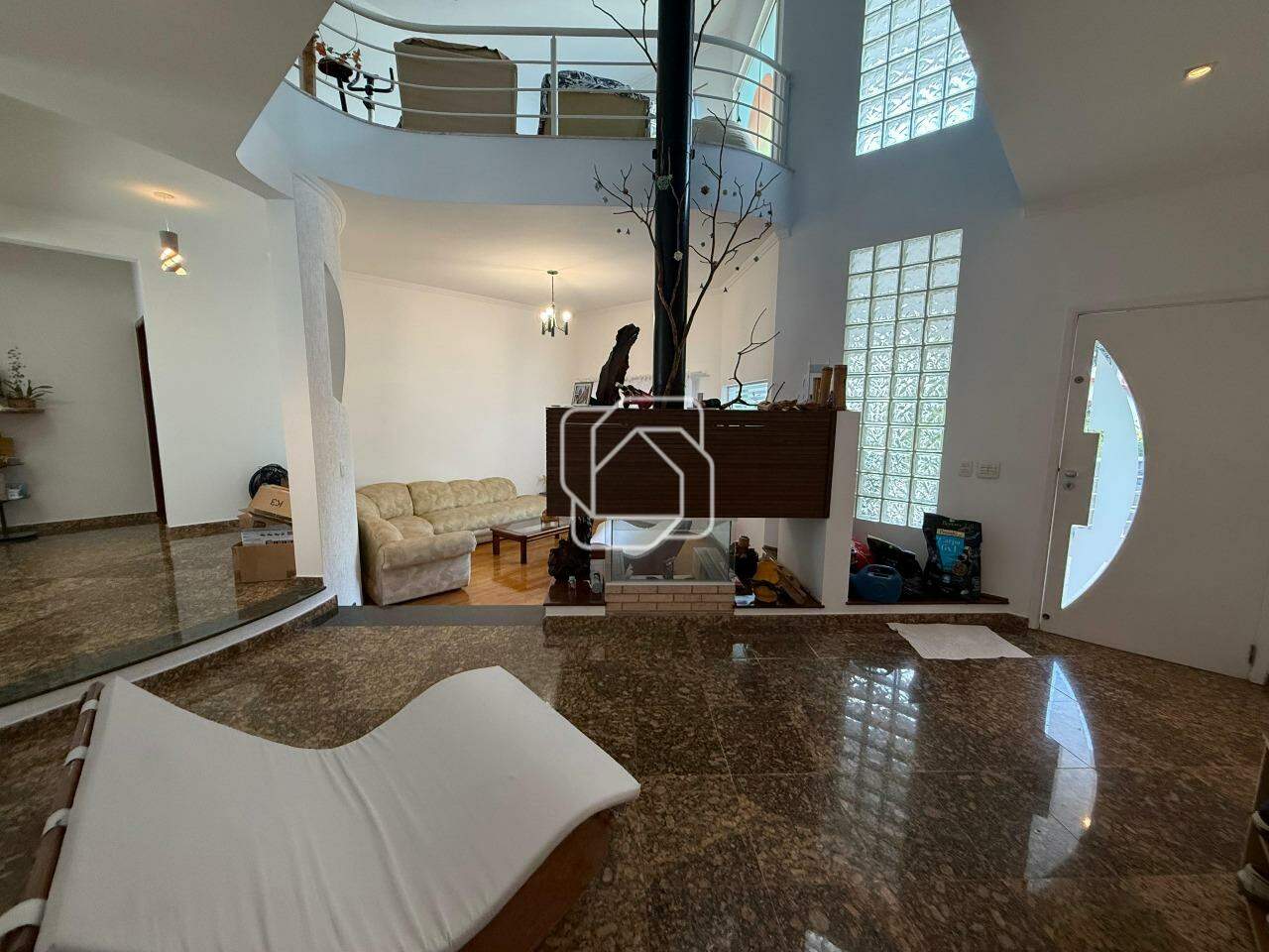 Casa de Condomínio à venda em Itu - SP - Jardim Theodora: 