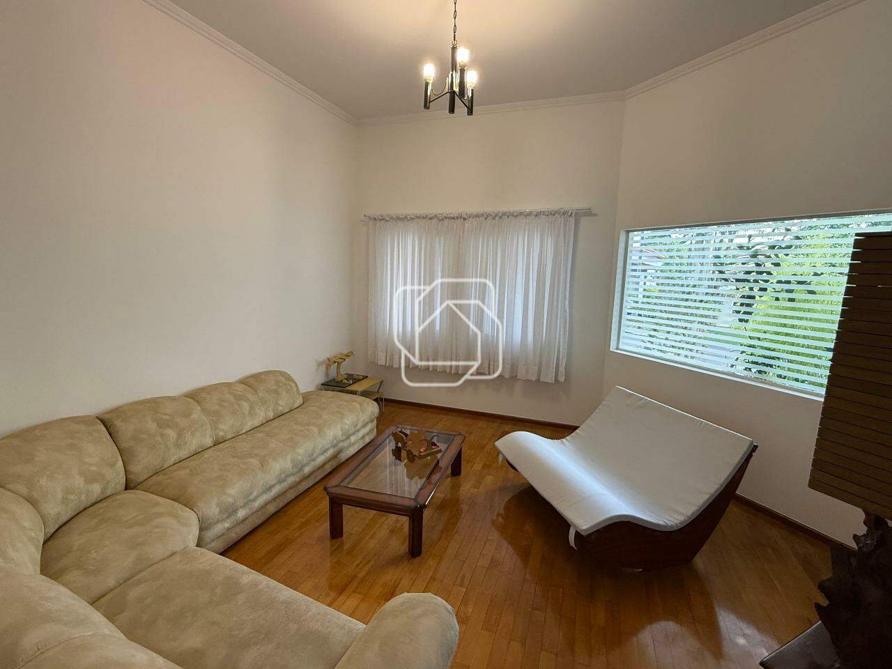Casa de Condomínio à venda em Itu - SP - Jardim Theodora: 