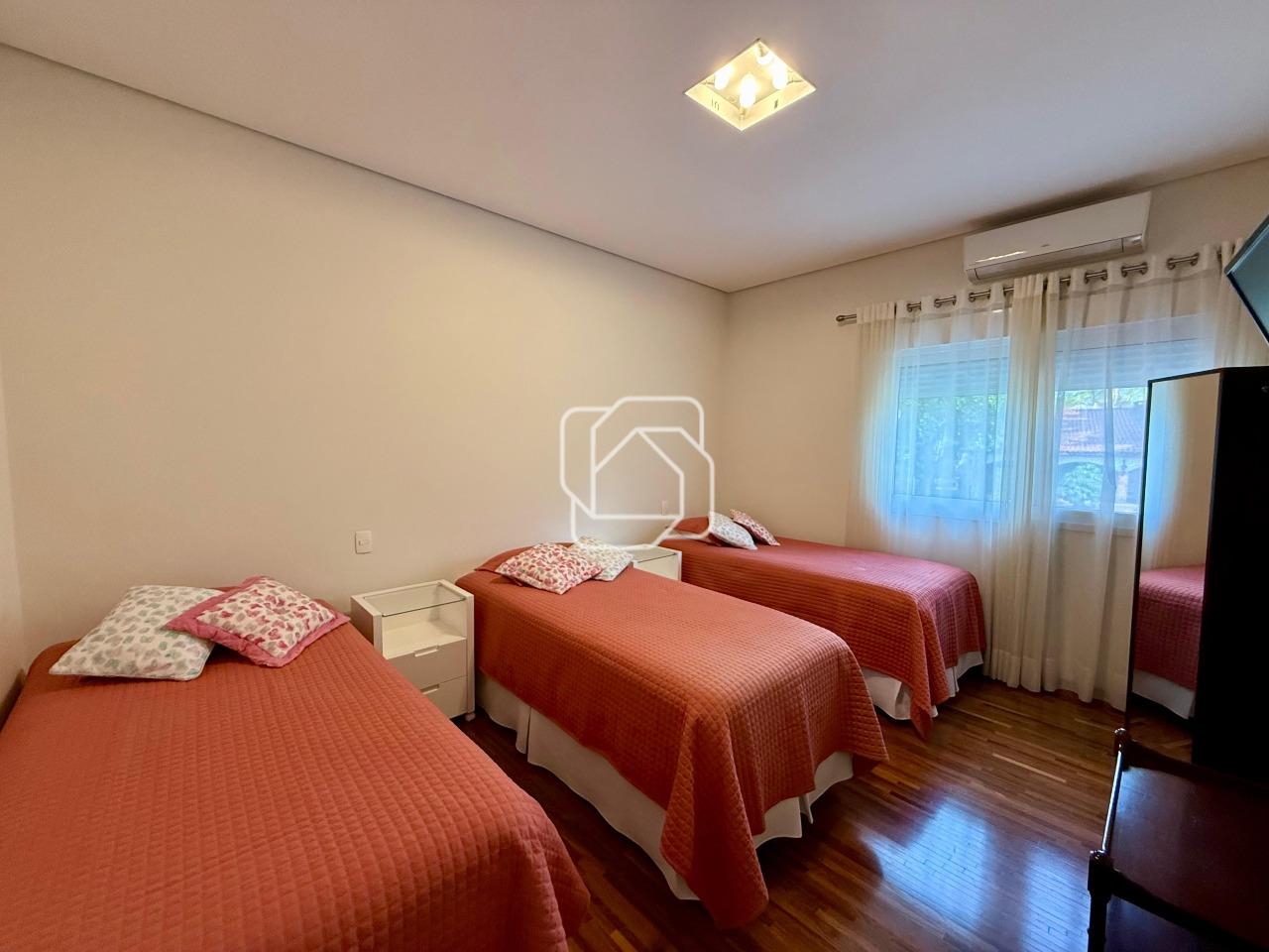 Casa de Condomínio à venda em Itu - SP - Condomínio City Castelo: Suíte