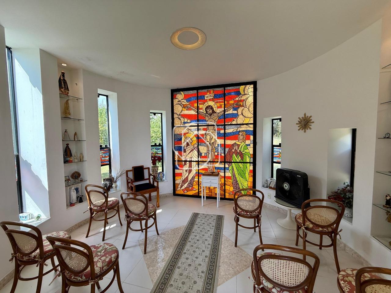 Casa de Condomínio à venda em Itu - SP - Condomínio City Castelo: Capela