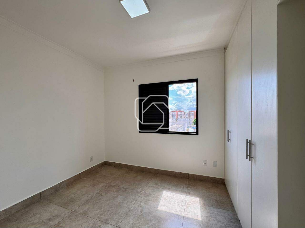 Apartamento para aluguel em Itu - SP - Parque Nossa Senhora da Candelária: