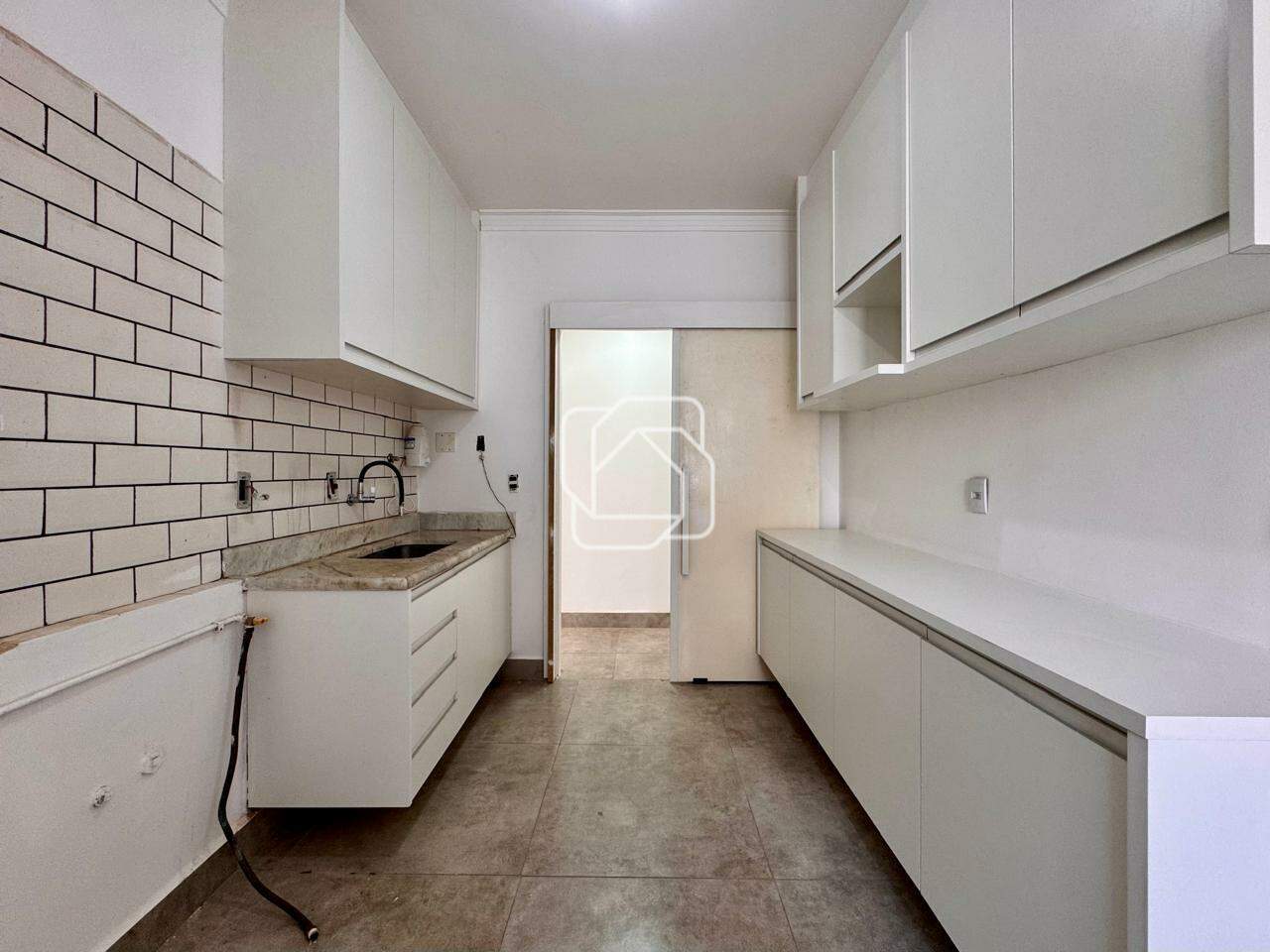Apartamento para aluguel em Itu - SP - Parque Nossa Senhora da Candelária: