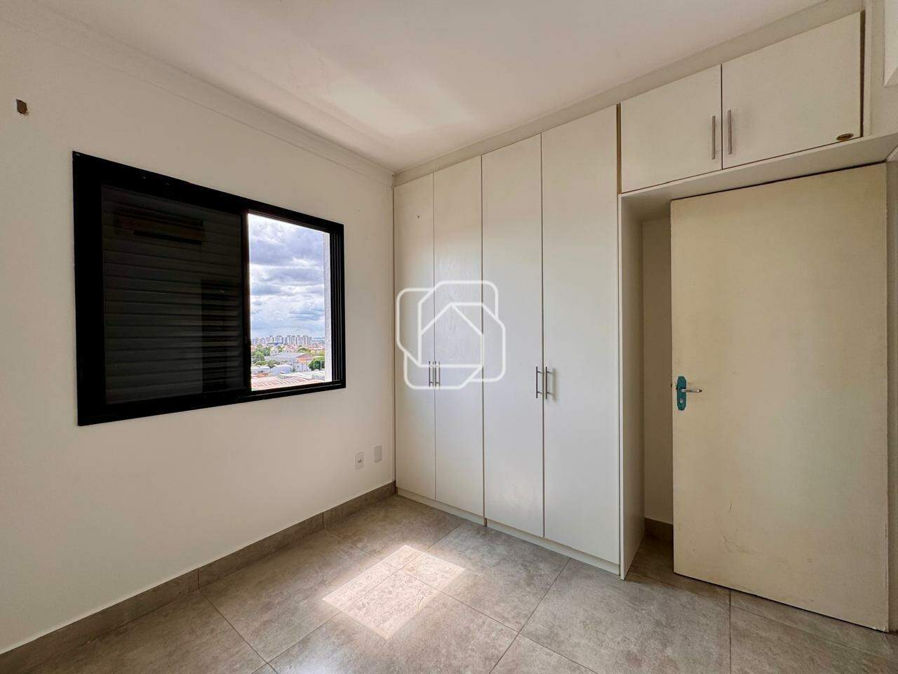 Apartamento para aluguel em Itu - SP - Parque Nossa Senhora da Candelária: