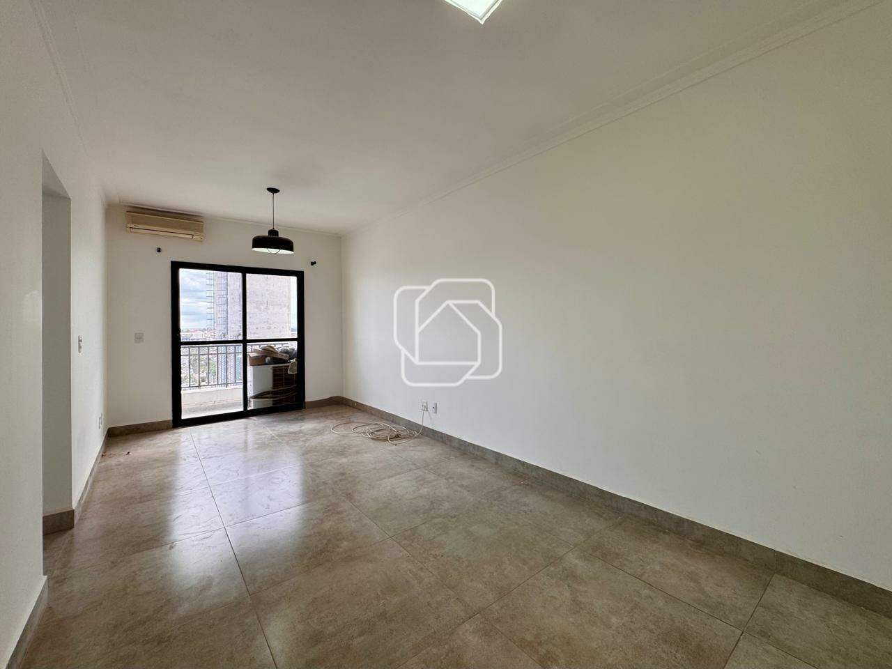 Apartamento para aluguel em Itu - SP - Parque Nossa Senhora da Candelária: 