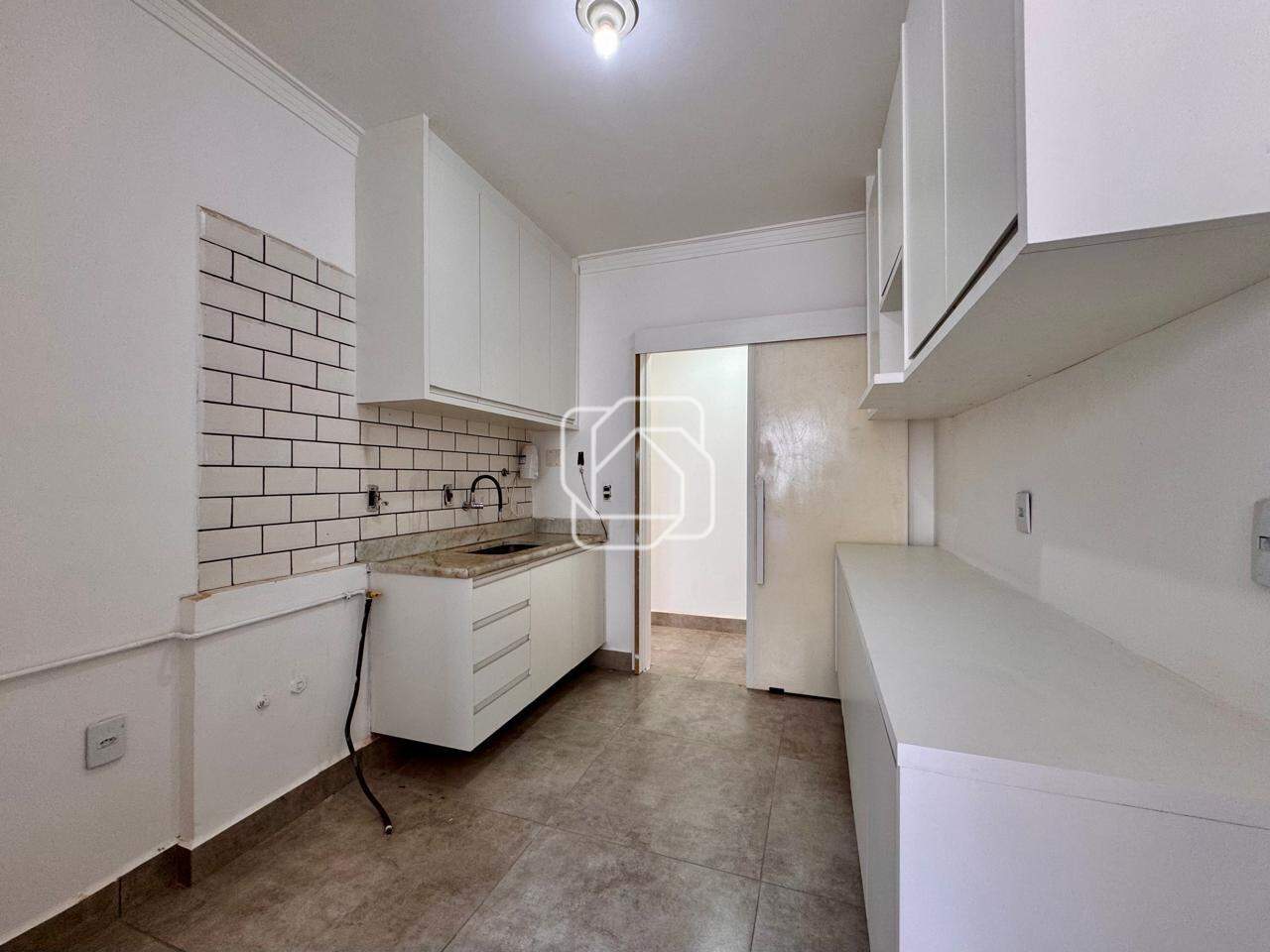 Apartamento para aluguel em Itu - SP - Parque Nossa Senhora da Candelária: