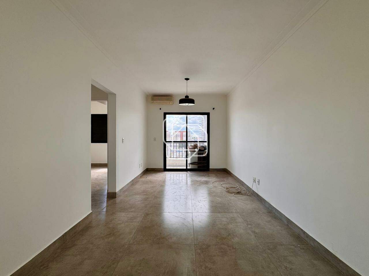 Apartamento para aluguel em Itu - SP - Parque Nossa Senhora da Candelária: 
