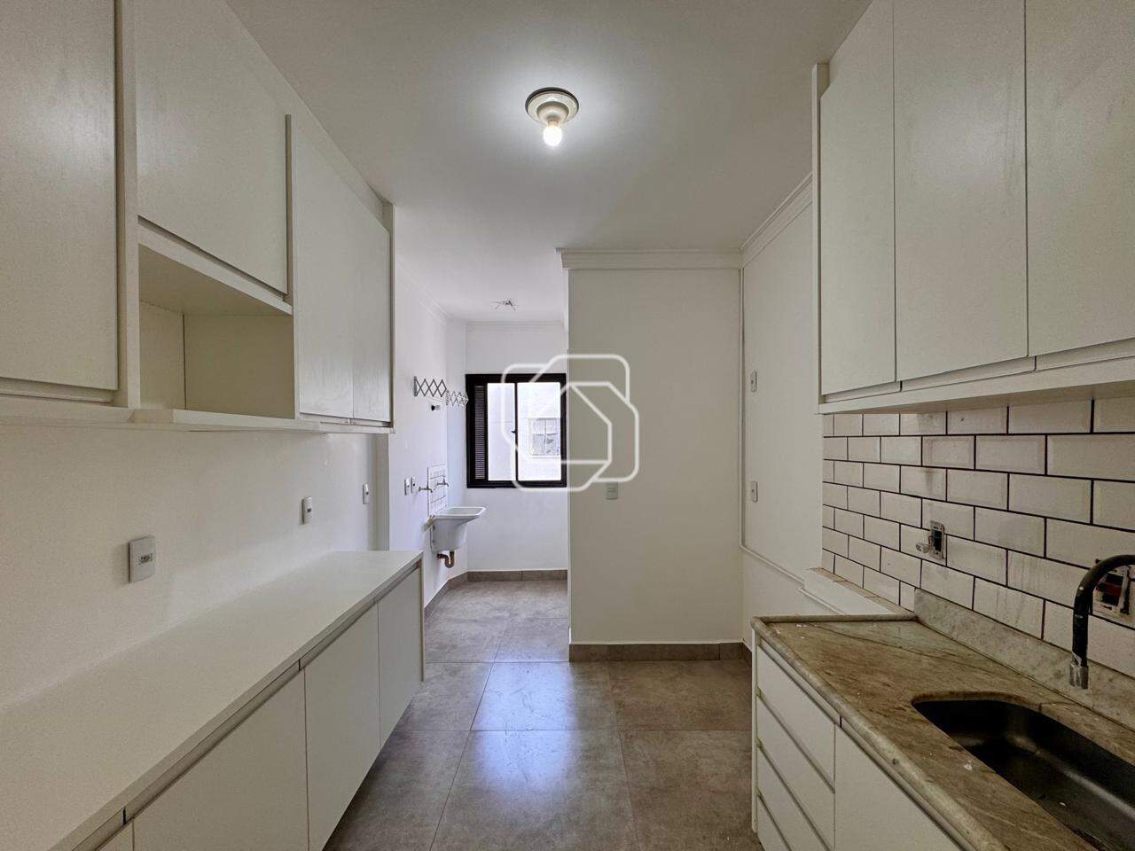 Apartamento para aluguel em Itu - SP - Parque Nossa Senhora da Candelária: