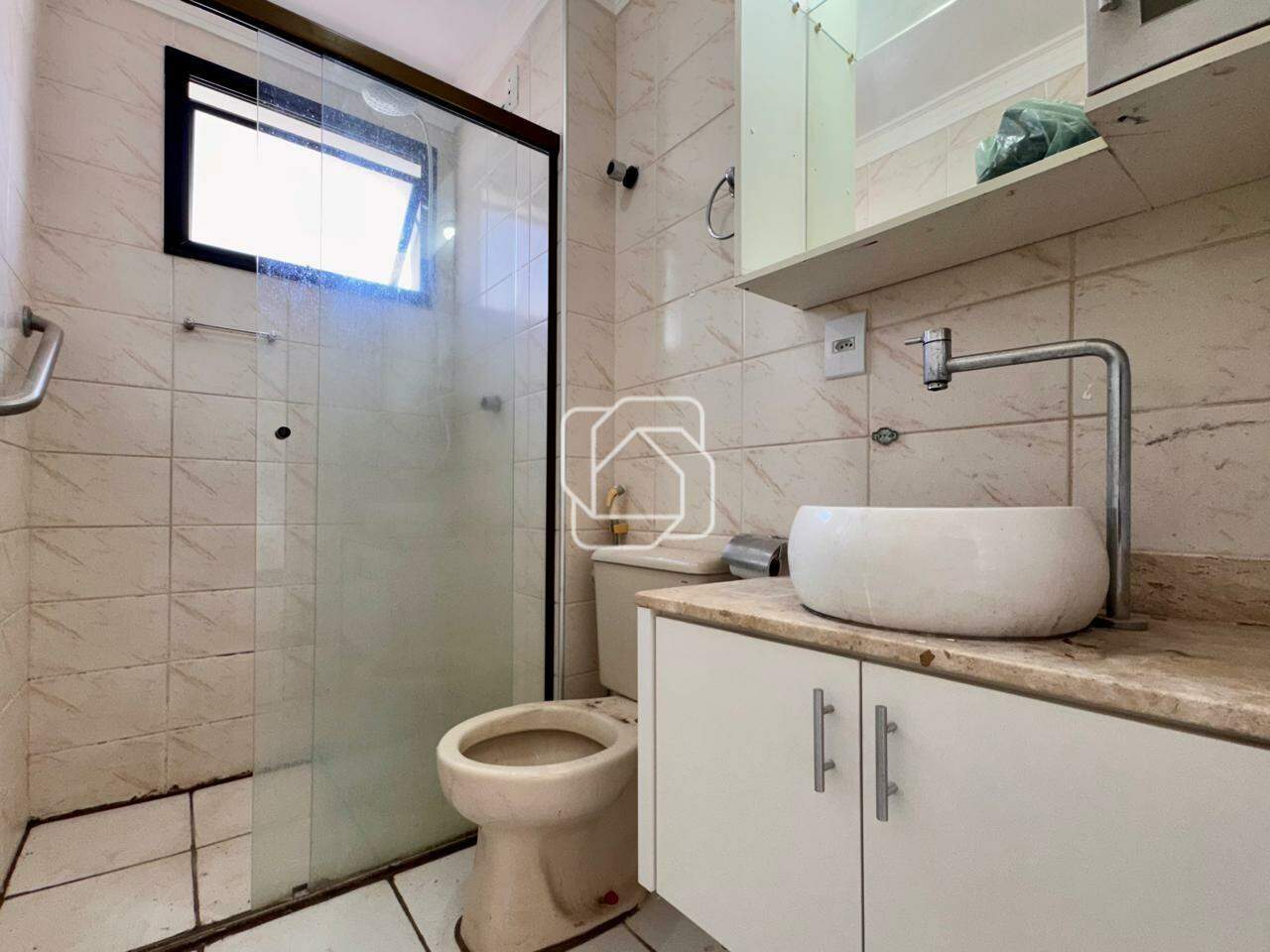 Apartamento para aluguel em Itu - SP - Parque Nossa Senhora da Candelária: