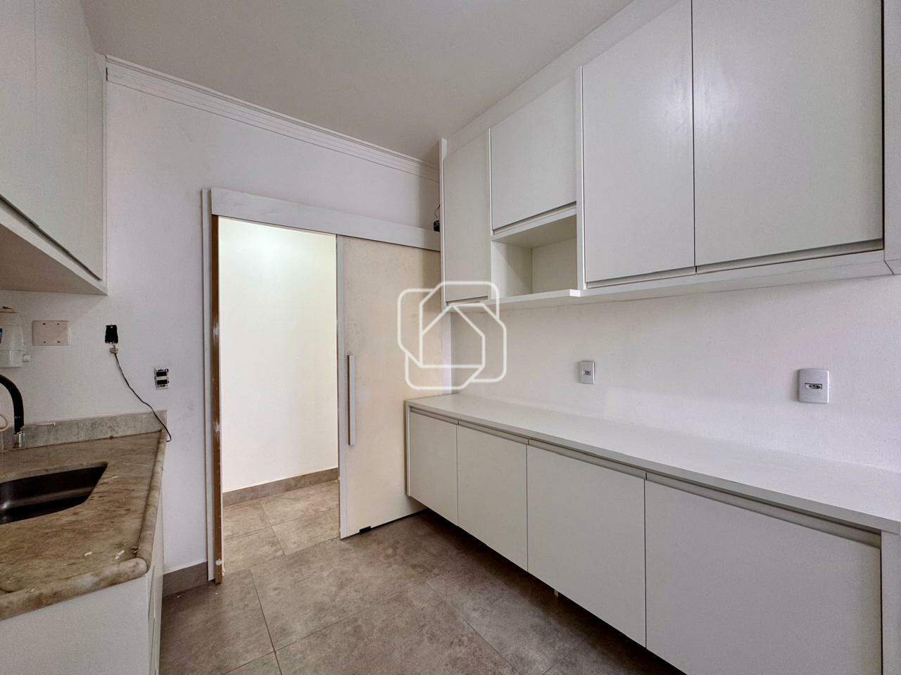 Apartamento para aluguel em Itu - SP - Parque Nossa Senhora da Candelária: