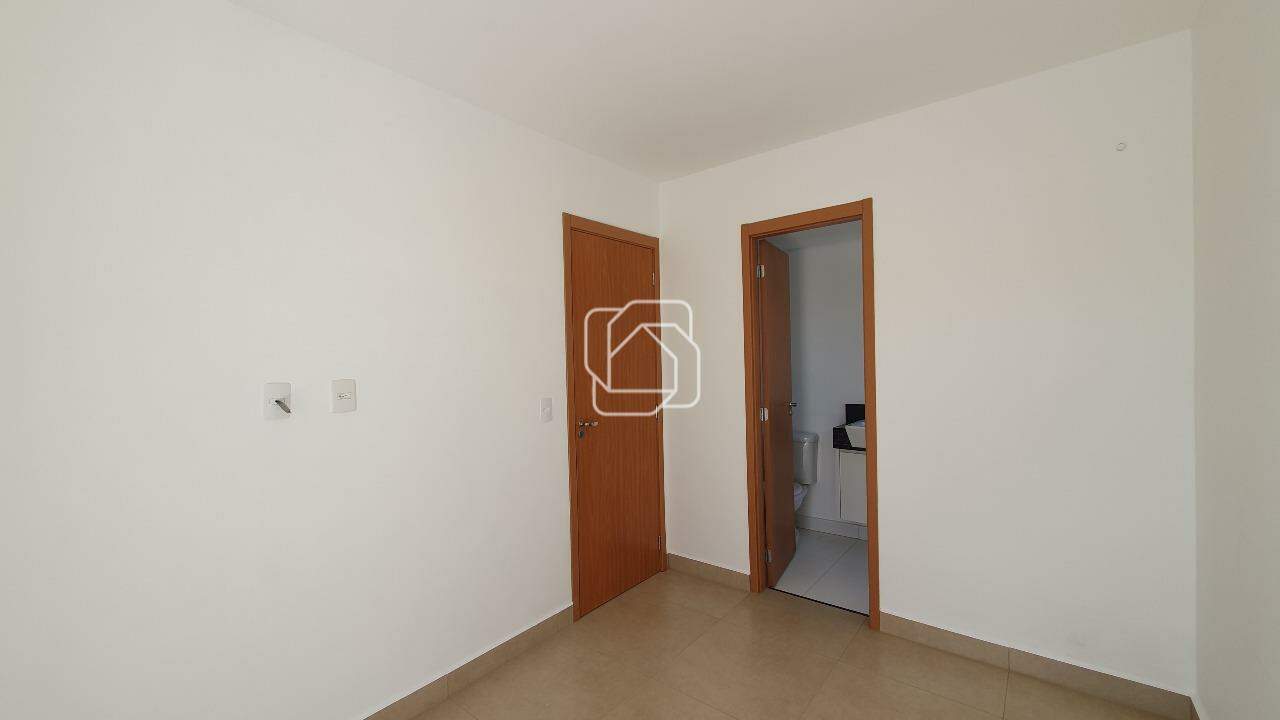 Apartamento para aluguel em Itu - SP - Vida Bella Residencial: 