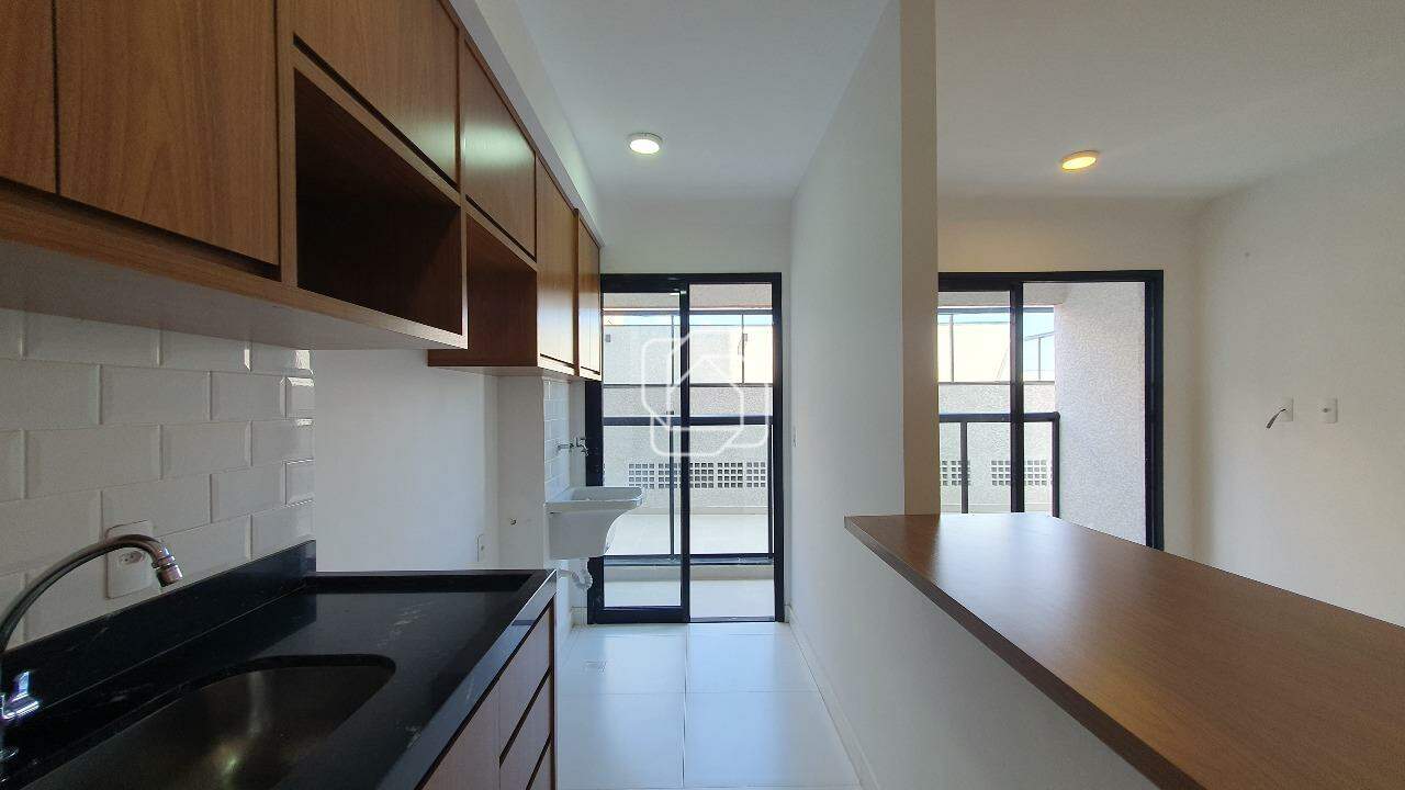 Apartamento para aluguel em Itu - SP - Vida Bella Residencial: 