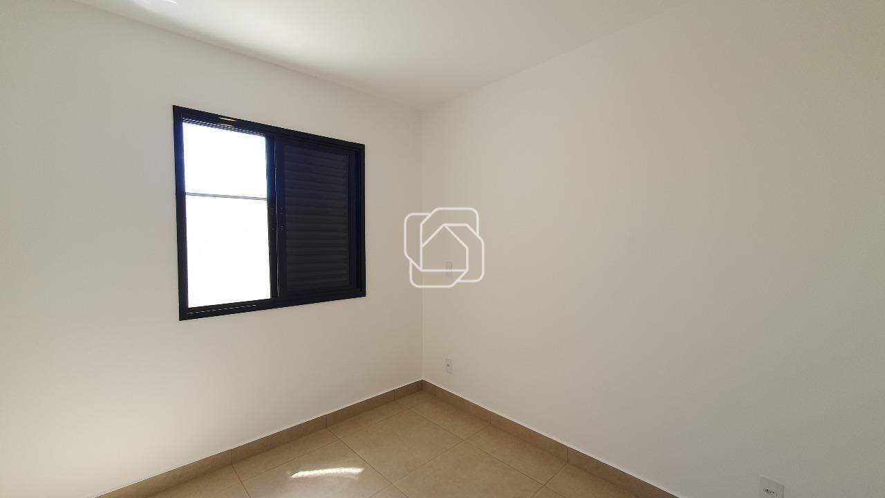 Apartamento para aluguel em Itu - SP - Vida Bella Residencial: 