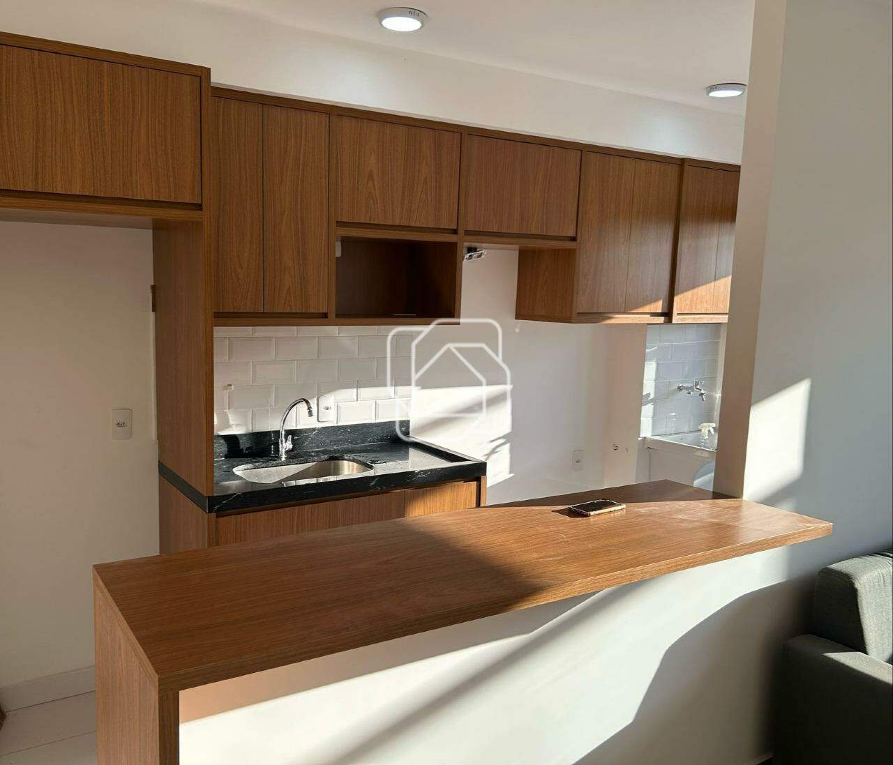 Apartamento para aluguel em Itu - SP - Vida Bella Residencial: 