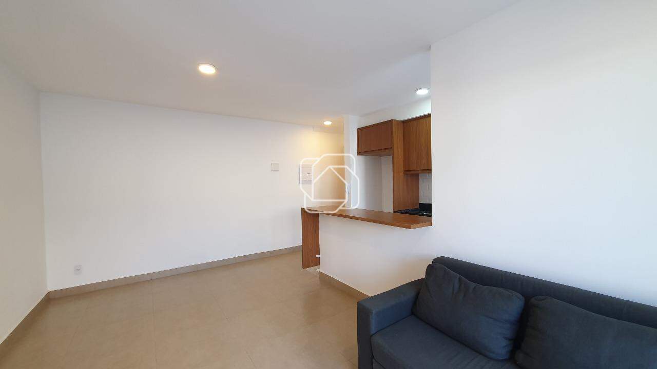 Apartamento para aluguel em Itu - SP - Vida Bella Residencial: 