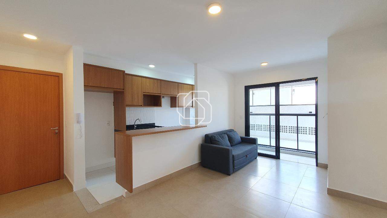 Apartamento para aluguel em Itu - SP - Vida Bella Residencial: 