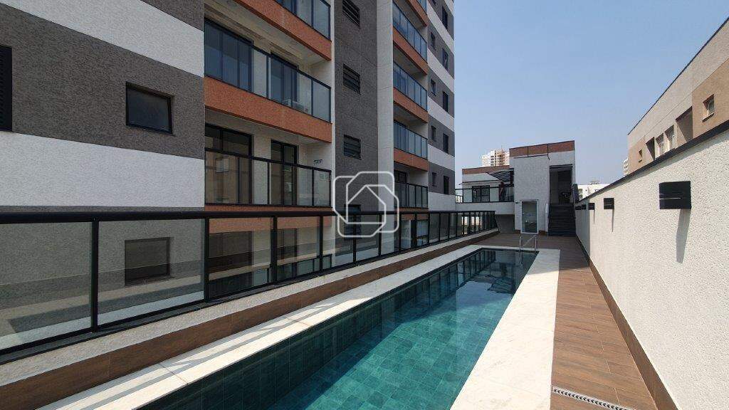Apartamento para aluguel em Itu - SP - Vida Bella Residencial: 