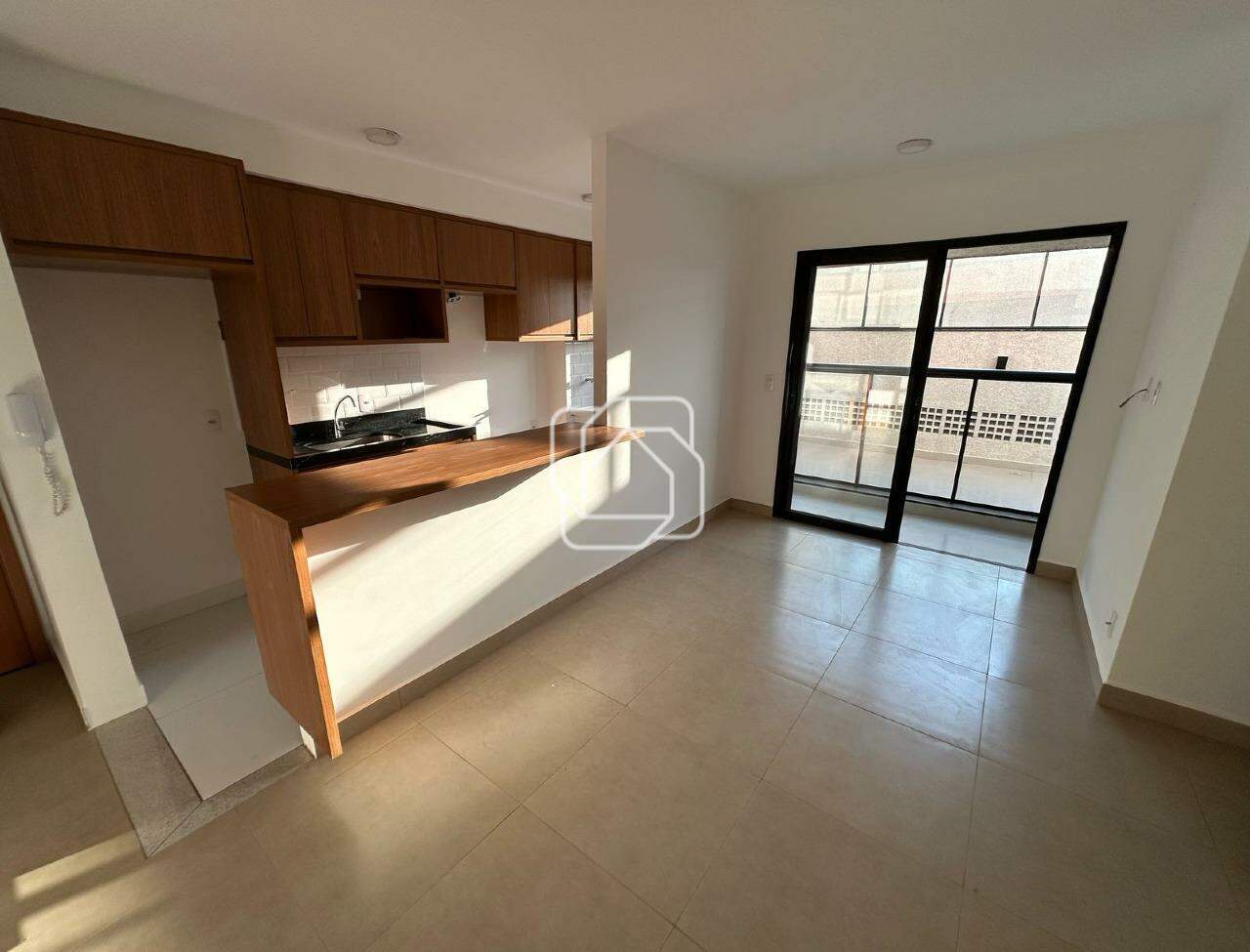 Apartamento para aluguel em Itu - SP - Vida Bella Residencial: 