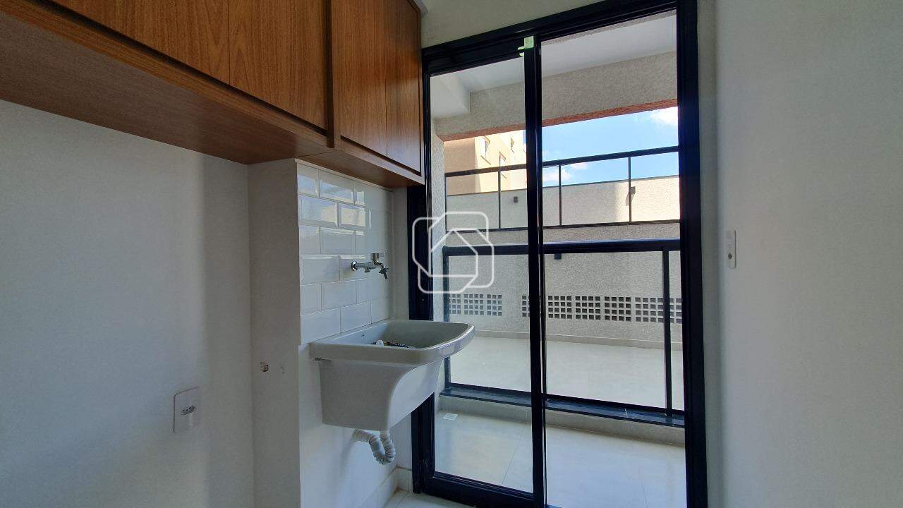 Apartamento para aluguel em Itu - SP - Vida Bella Residencial: 