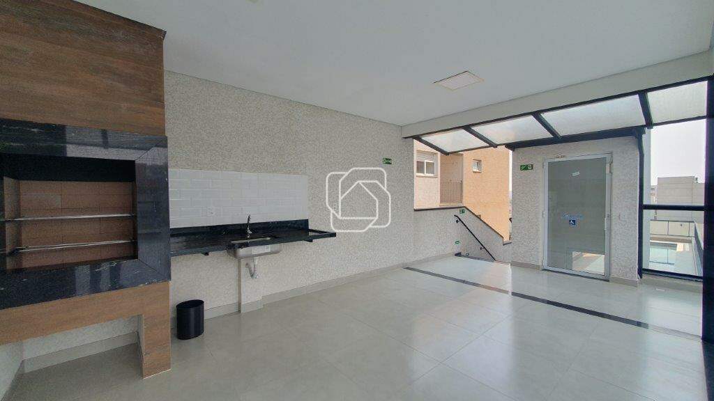 Apartamento para aluguel em Itu - SP - Vida Bella Residencial: 